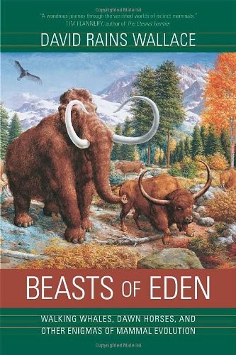 Beasts eden walking - of, eden: