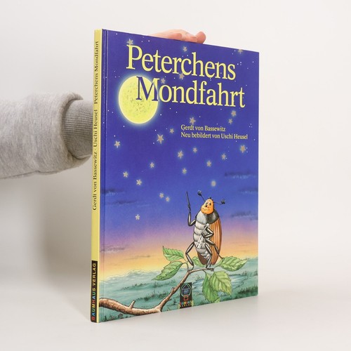 Peterchens mondfahrt neu - mondfahrt,