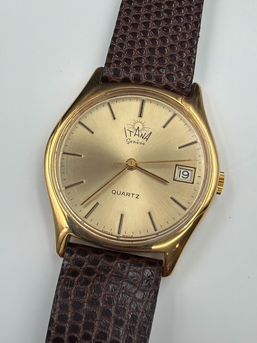 Itana geneve cal harley 375 - itana,