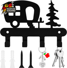 Schlüsselbrett Wand