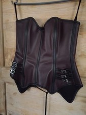 Damen vollbrust korsett - vollbrust,