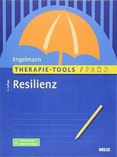 Therapie-Tools Resilienz: Mit