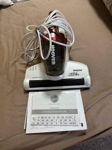Hoover mbc500 milbensauger mit - hoover,