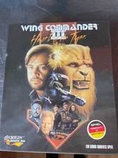 WING COMMANDER 3 Heart of the