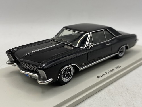 Spark buick riviera 1965 - spark,