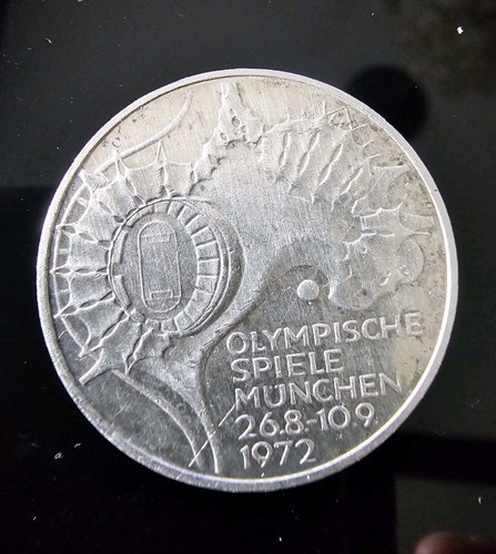 Brd olympische - dm,