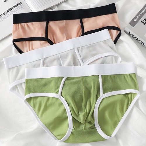 Low waist atmungsaktiv - low,
