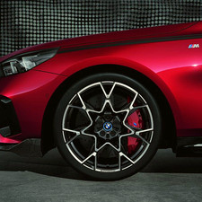 BMW M Performance