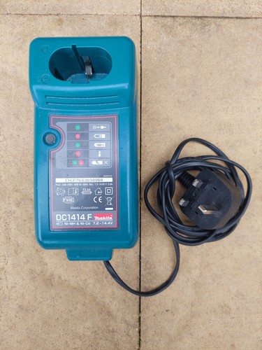 Makita dc1804f ni mh - dc1804f, ni-cd