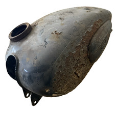 DKW RT 125 Tank Benzintank