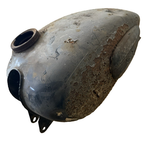 Dkw 125 tank benzintank - dkw,