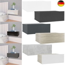 1/2x Nachttisch Hängend