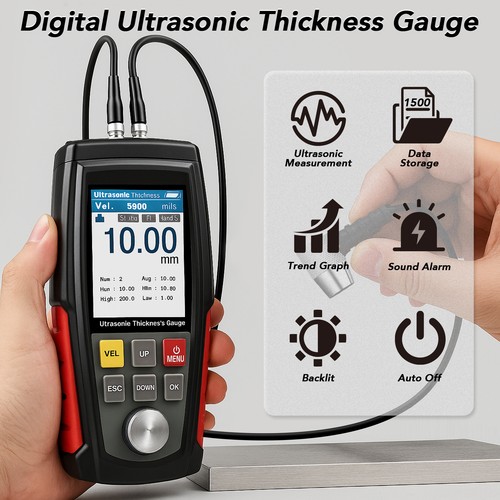 Digital ultraschall - digital,