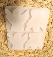 Silikonform Engel 