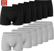 Herren Boxershorts Retroshorts