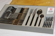 ZWILLING J.A.HENCKELS 24 teiliges Besteckset CALIFORNIA für 6 Personen Rostfrei-