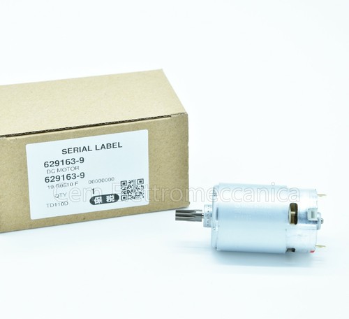 Motor makita code - dc,