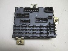 Fiat Barchetta Sicherungskasten 46412170