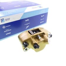 Bremssattel Bremszange hinten