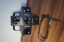 American DJ Supply Fun Factor