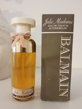 BALMAIN JOLIE MADAME BALMAIN