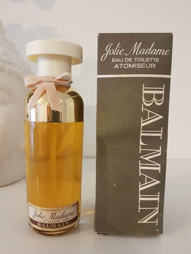 Balmain jolie madame - ,