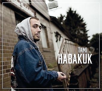 Tami habakuk digipack - habakuk,