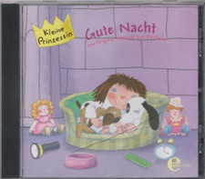 Kleine prinzessin folge - kleine,