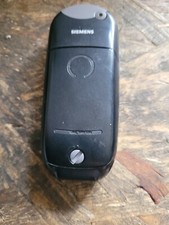 Altes siemens handy - altes,