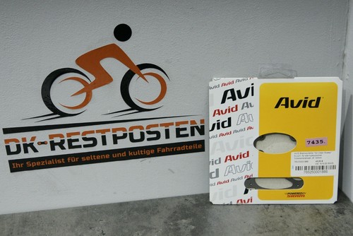 Avid clean sweep - avid,