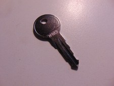Original Thule Schlüssel N