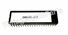 Nec d8049c 217 - key, assigner