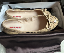 NEU ORIGINAL SCHÖNE Ballerina