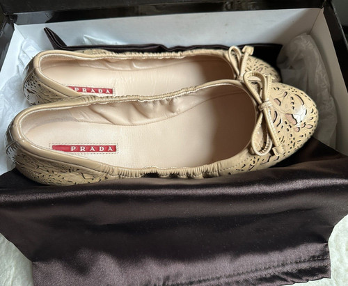 Neu original schöne ballerina - neu,