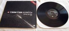 Traktor Scratch Control Vinyl