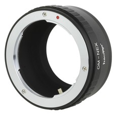Adapter olympus objektiv to - adapter,
