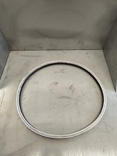 AEG Kondenstrockner T55840 Trommeldichtung Hinten Schaumstoff Filz #41084