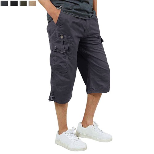 Herren casual baumwolle - casual, cargo