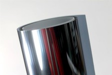 Spiegelfolie Flachglasfolie