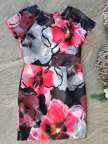 Kleid abendkleid etuikleid von - abendkleid,