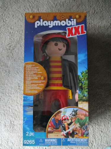 Neu ovp playmobil - ovp,