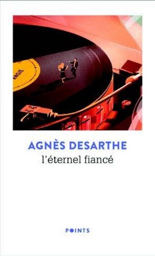 Eternel fiancé agnès - l'eternel,