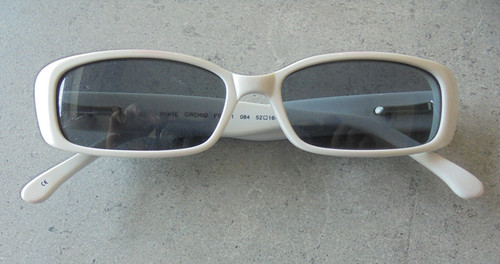 Fossil sonnenbrille model - fossil,