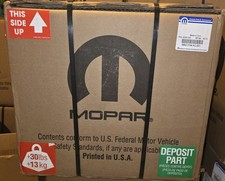 68623194AC NEW Genuine MOPAR