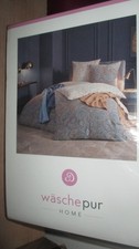 WÄSCHEPUR Home 2 xBettwäsche