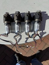 Husqvarna Automower 305 308