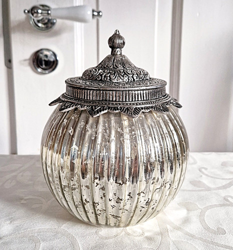 Bonboniere vintage 4 l - ❀, 1,4
