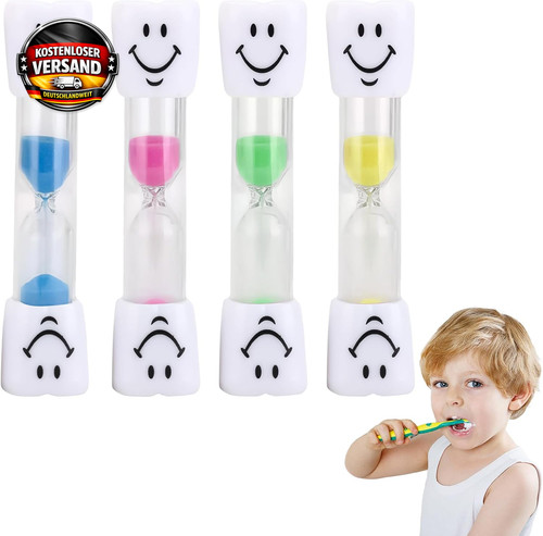 Kinder sanduhr set für - kinder,