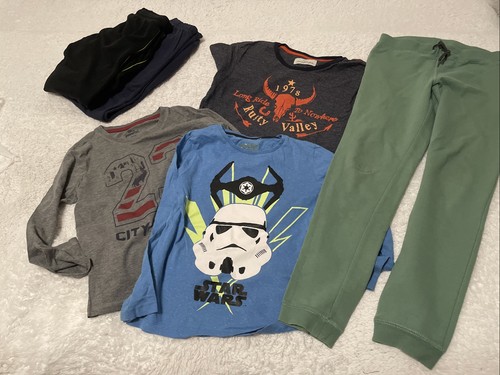 Bekleidungspaket 134 140