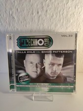 Techno Club Volume 32